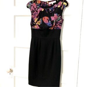 Trina Turk Floral Dress
